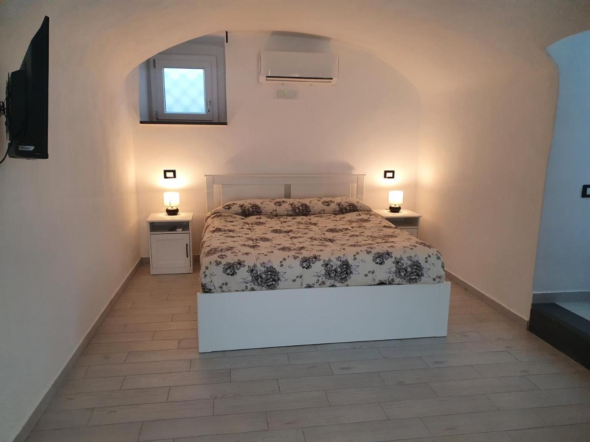 Masseria Always Boscoreale Extérieur photo