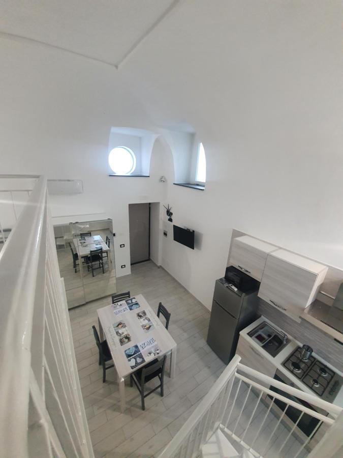 Masseria Always Boscoreale Extérieur photo