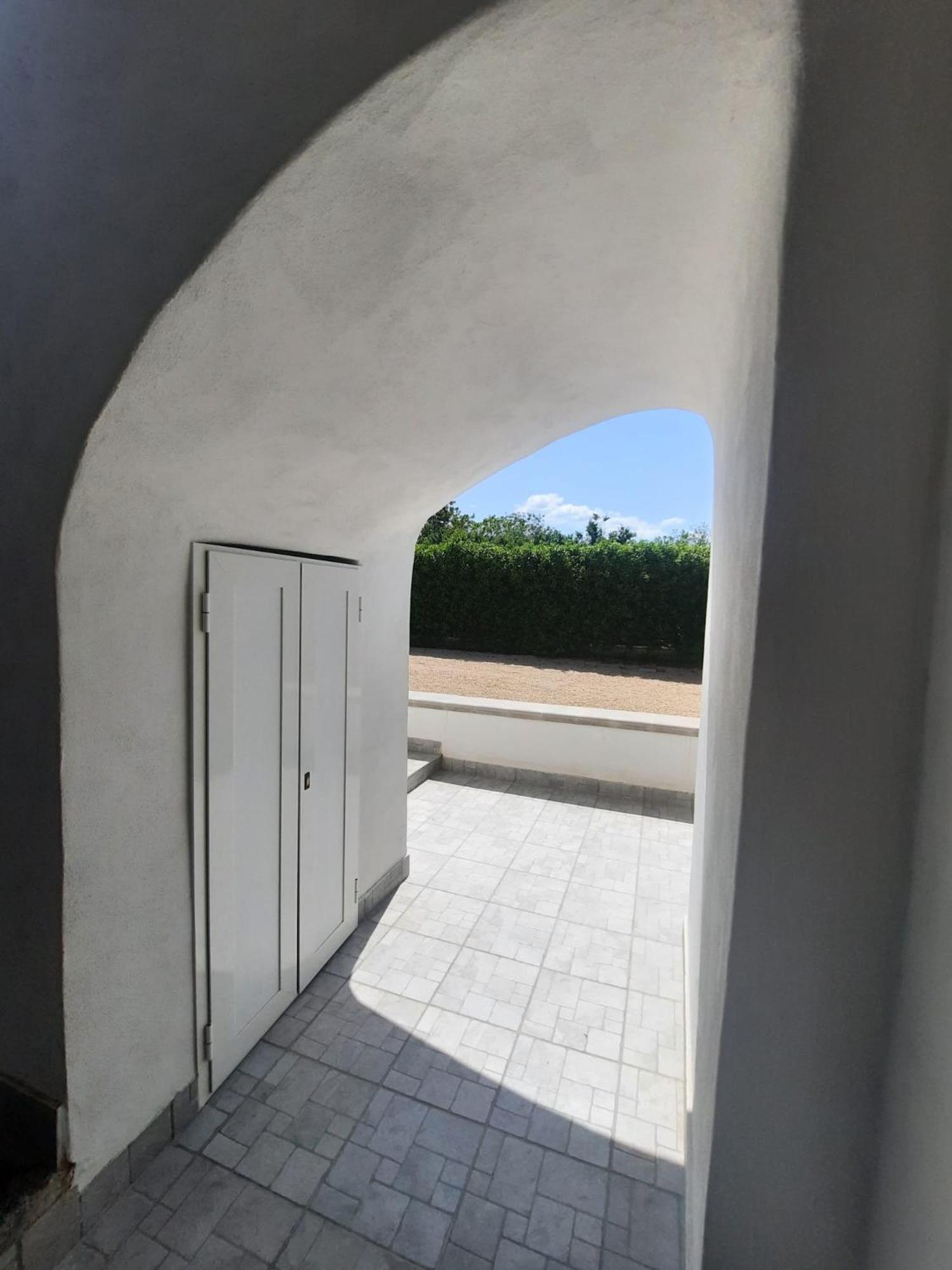 Masseria Always Boscoreale Chambre photo